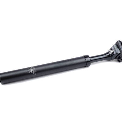 Seatpost - Suspension Seatpost 27.2 or 31.6 mm | Superhuman