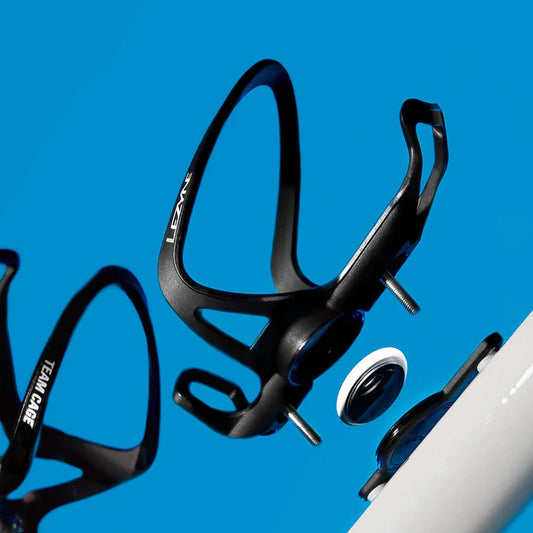 Security - Lezyne Matrix Air Cage Bottle Holder