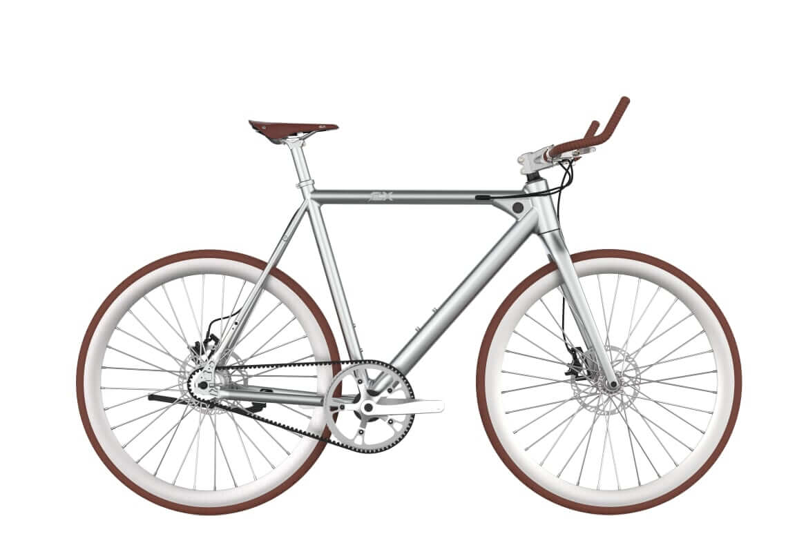 Babymaker Pro | eBike | Assembled in the USA