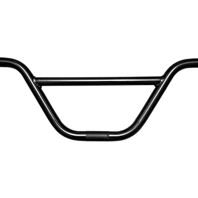 Handlebars - BMX Riser 740mm, 7" Rise - Bandit Motorbike | Superhuman
