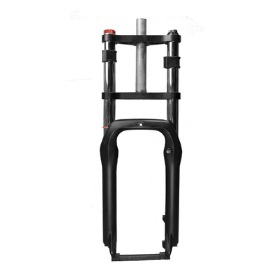 Fat Tire Hydraulic Lockout Suspension Fork, Bandit Models | Superhuman 