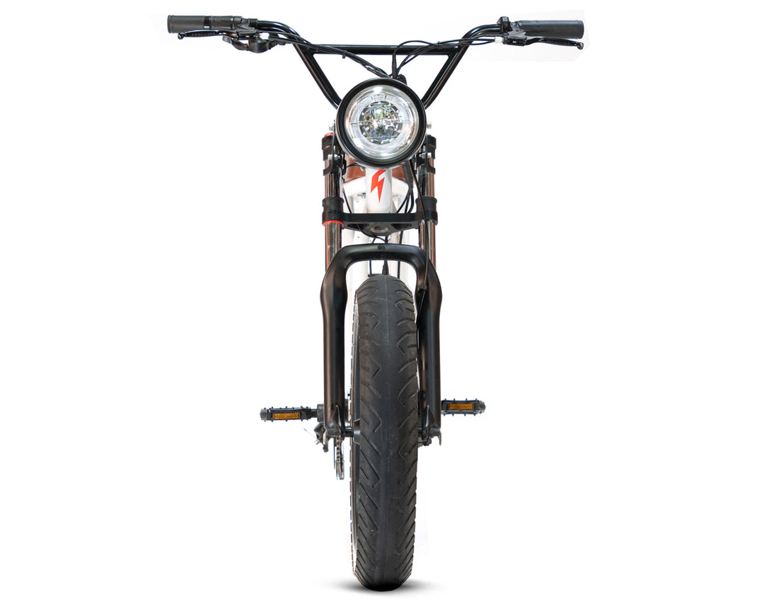 Bandit and Bandit II Motorbikes Light Kit | Superhuman