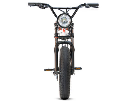 Bandit and Bandit II Motorbikes Light Kit | Superhuman