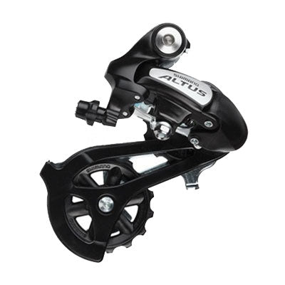 Shimano Altus RD-M310 7/8 Speed Derailleur - Bandit Motorbike | Superhuman