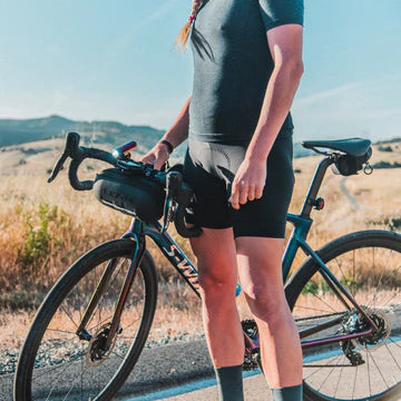 Packs - Lezyne Hard Bar Caddy | Superhuman