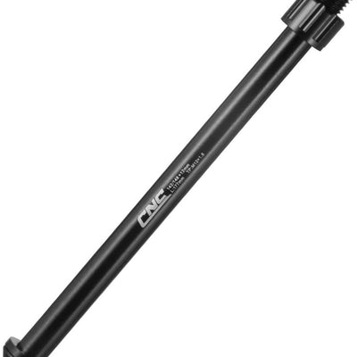 Rear Alternative Thru (Roadster, Step-Through, Trail) | Superhuman