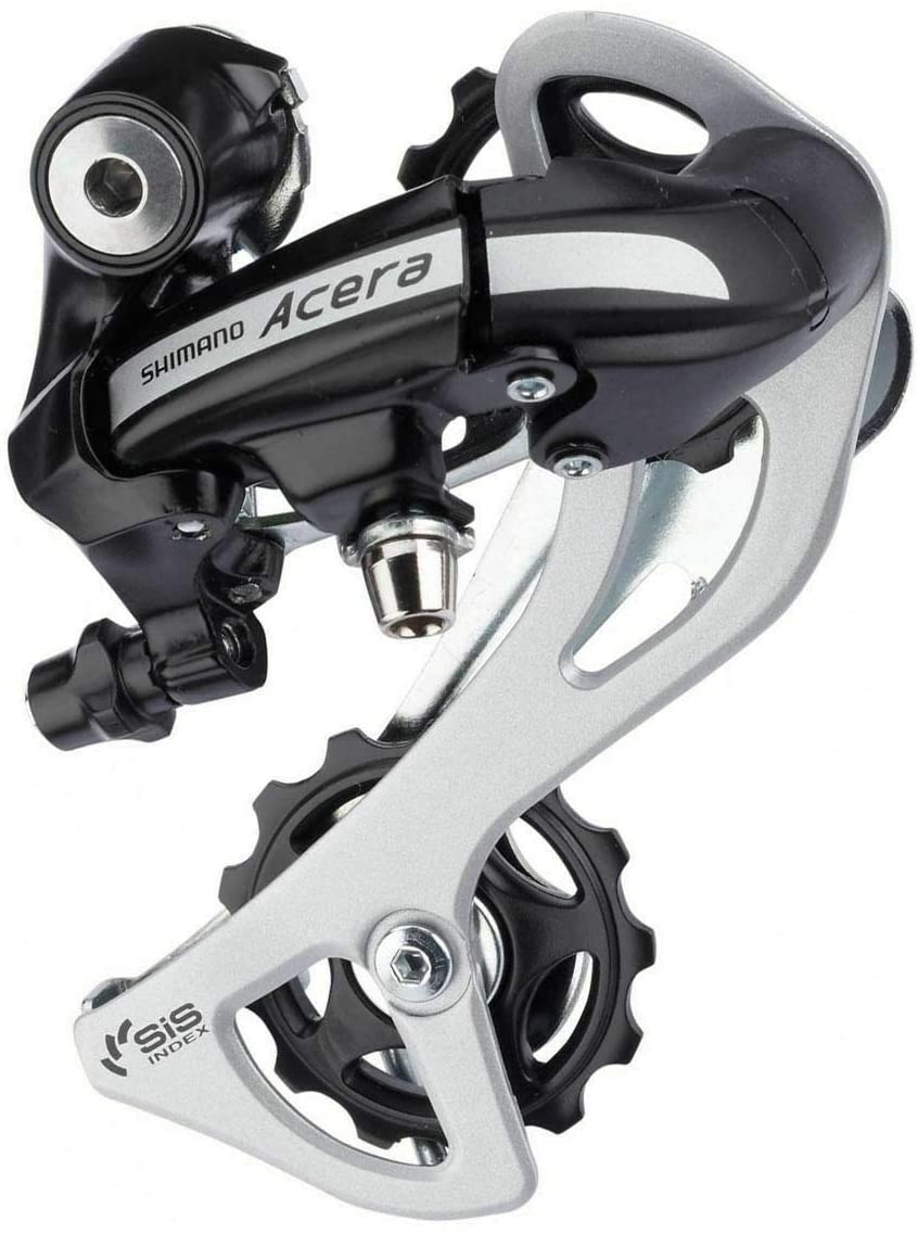 Shimano Acera RDM360 Derailleur - 8 Speed (Gladiator) | Superhuman