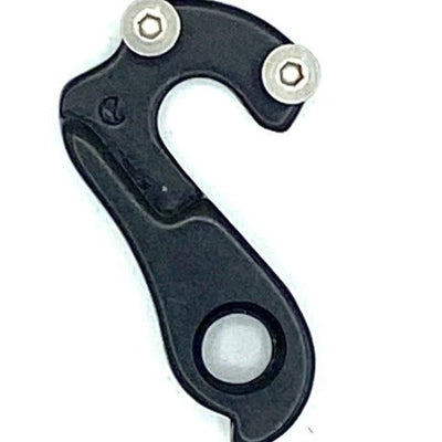 Ebike shift hanger