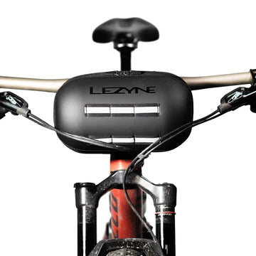 Packs - Lezyne Hard Bar Caddy | Superhuman