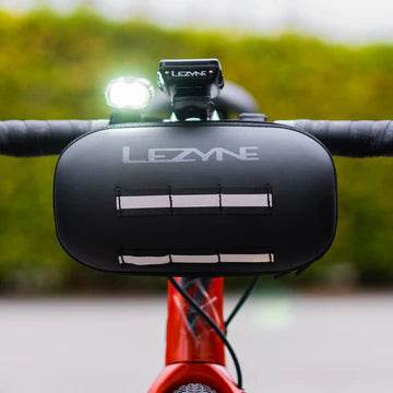 Packs - Lezyne Hard Bar Caddy | Superhuman