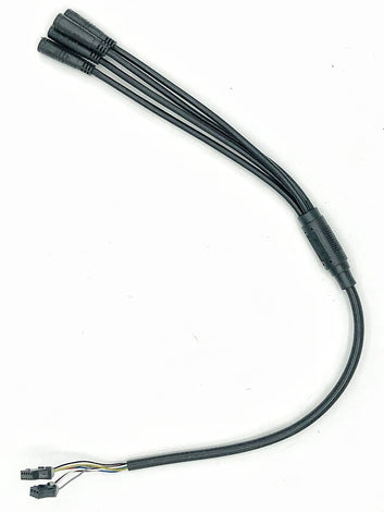Main Cable Harness - G1