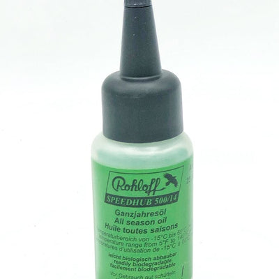 Rohloff Speedhub All Season Oil | Superhuman | eBike
