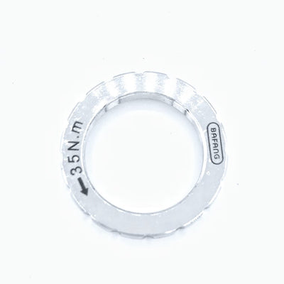 Motor - Bafang Ultra Chain Ring Lock Ring | Superhuman