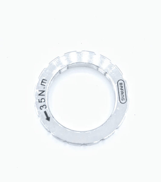 Motor - Bafang Ultra Chain Ring Lock Ring