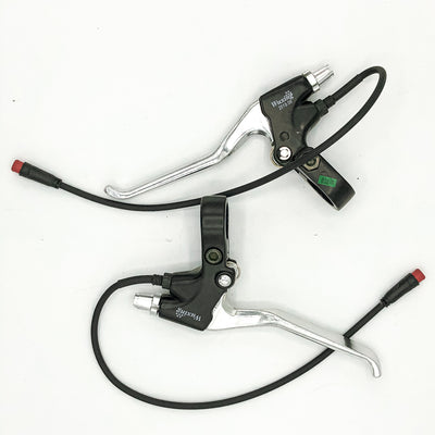 Bandit Brake Lever | Superhuman
