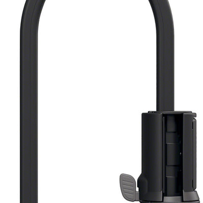 Security - Abus Granit XPlus 540 U-Lock - 4 x 11", Includes SHB Bracket | Superhuman