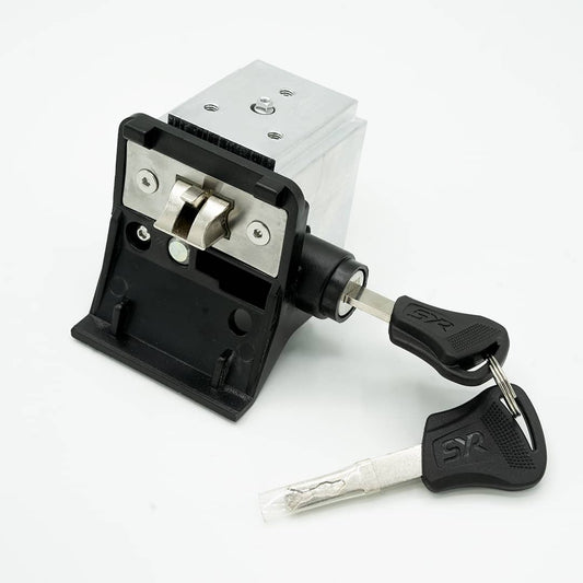 Replacement Keys (includes lock interface)