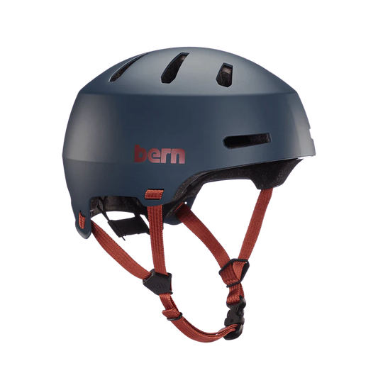 Helmet - Bern Macon 2.0 MIPS