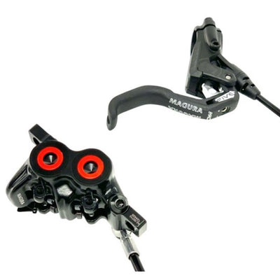 Magura MT5 HC (Quad Piston) Disc Brake and Lever Each | Superhuman