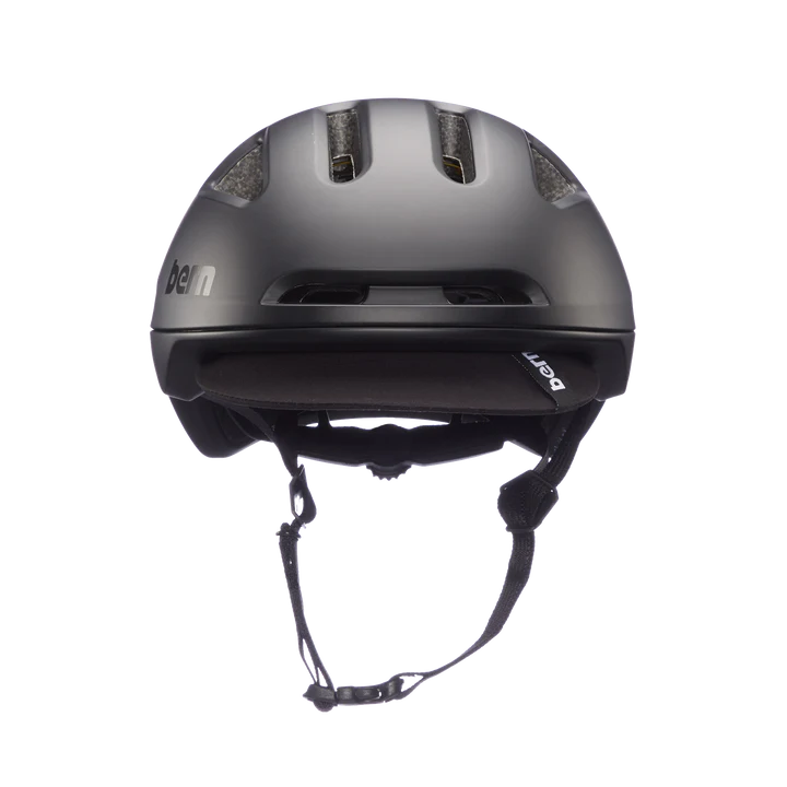 Bern cycle helmet deals
