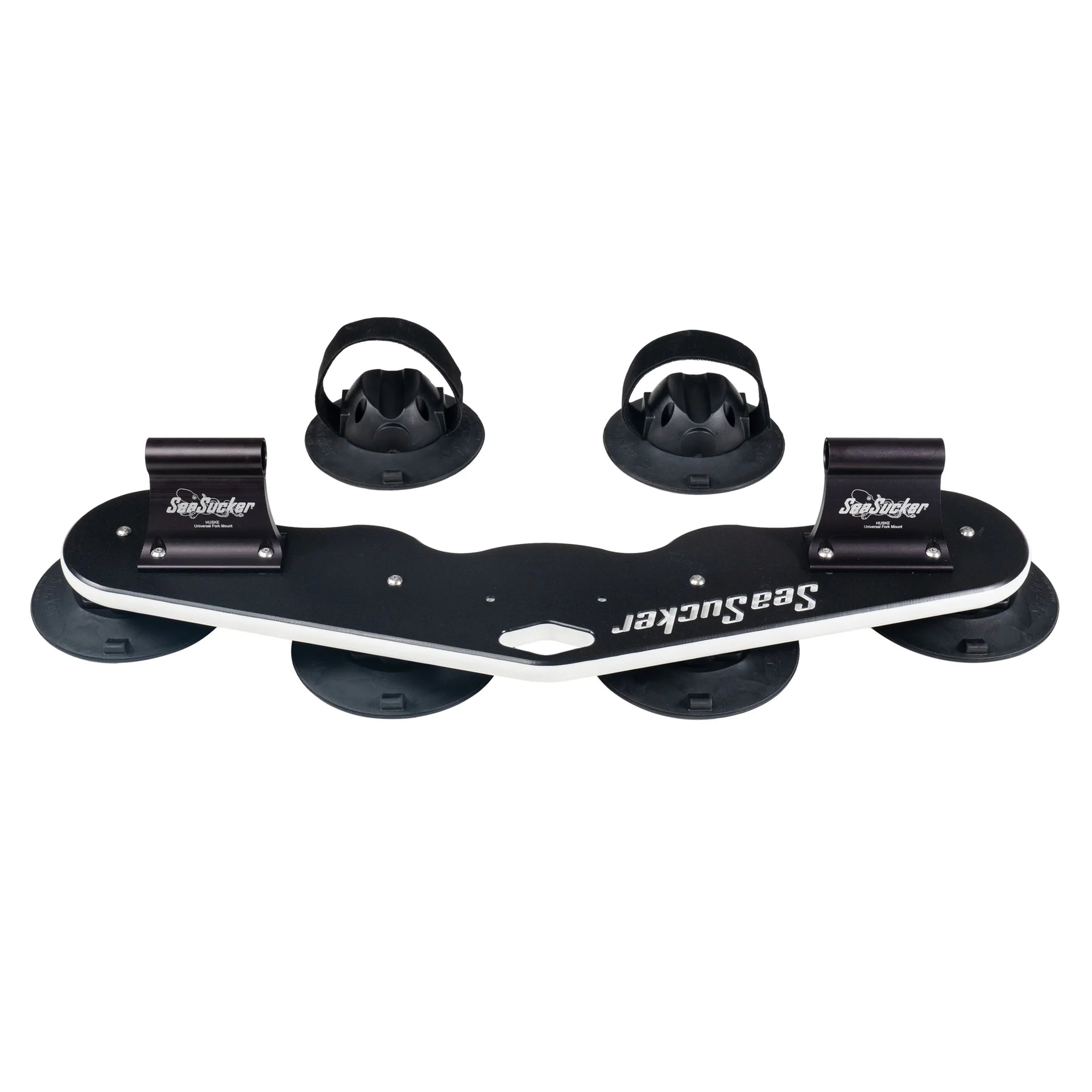 Mogics Luce LED Multifunzione Ricaricabile - Set Bike & Camp: Impermeabile IPX8, Con Magnete, Galleggiante, 3 Modalità - 2