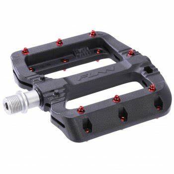 Pedals - Funn - Black Magic, 9/16-inch - Blade 2.0 | Superhuman