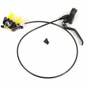 Magura MT Thirty Freno 4 pistones (una unidad) - Tienda Ride