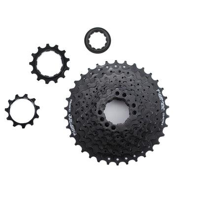 Shimano 8 Speed Hyperglide Cassette - Gladiator 2.0 | Superhuman