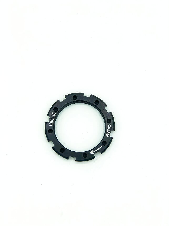 Rohloff Lock-Ring | Superhuman | eBike