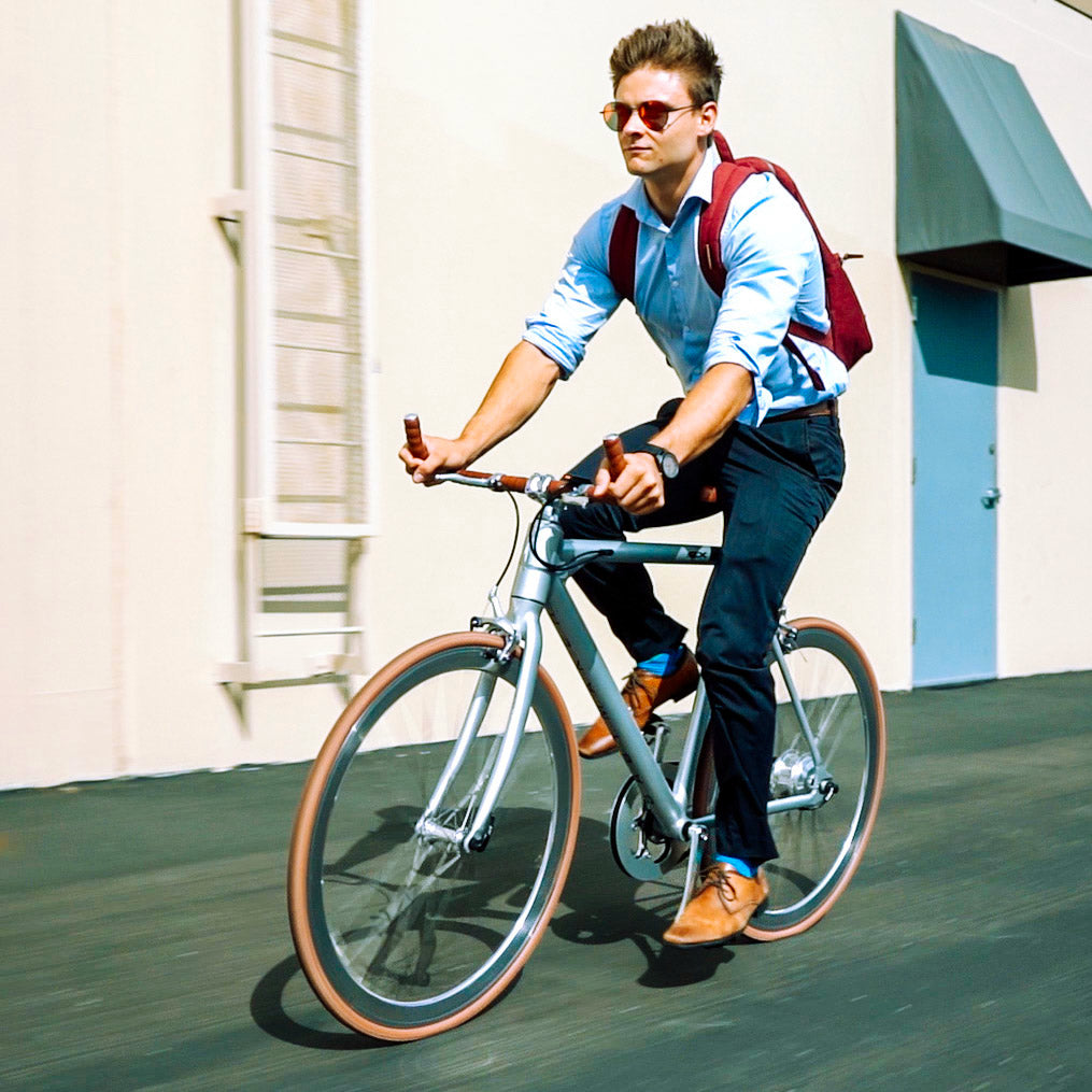 The Babymaker - Standard | Superhuman | eBike | eMTB