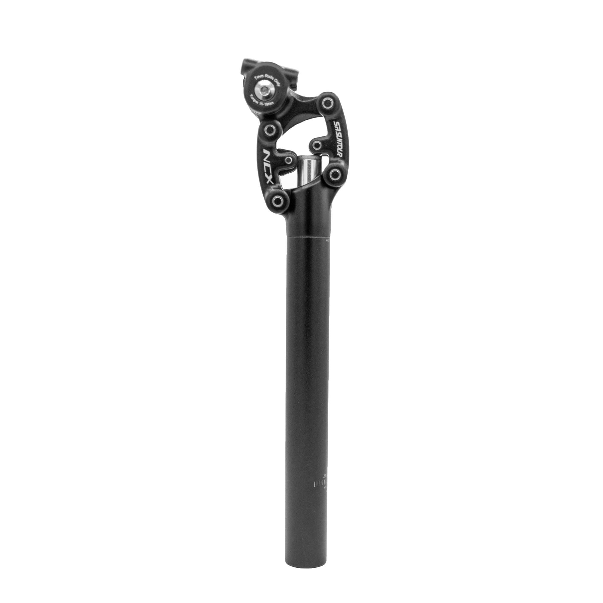 Seatpost - Suspension - Suntour NCX Seatpost (31.6mm) | Superhuman