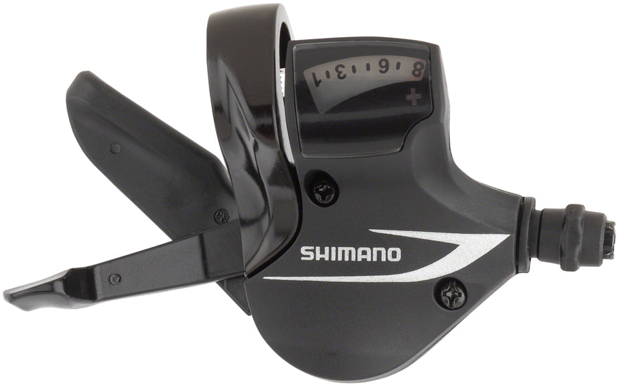Shifter - Shimano Acera SL-M360 8 Speed Shift Pod - Gladiator | Superhuman