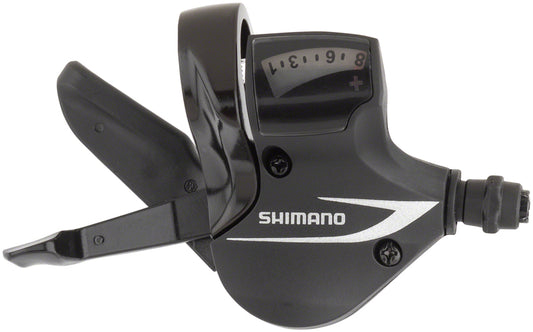 Shifter - Shimano Acera SL-M360 8 Speed Shift Pod - Gladiator