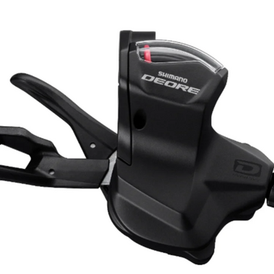 M6000 Shifter Pod - 10 Speed Shimano Deore | Superhuman