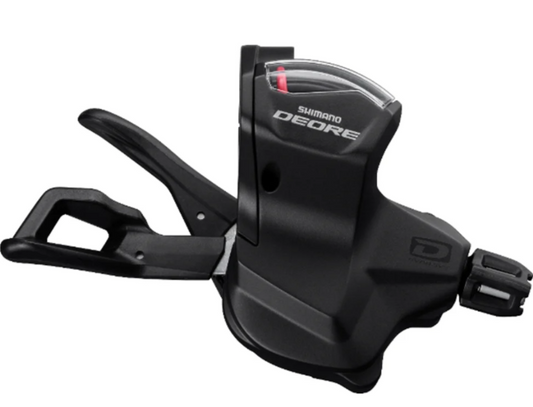 M6000 Shifter Pod - 10 Speed Shimano Deore