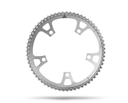 Gates Carbon Belt Drive 63T 5-Bolt CDX Front Sprocket - Babymaker II & Pro | Superhuman