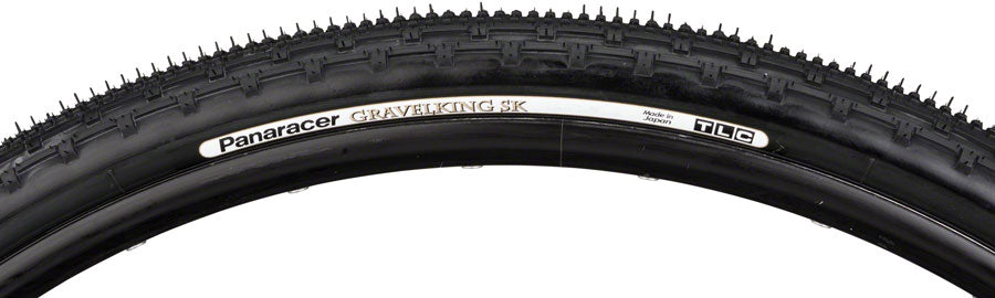 Gravel - Panaracer GravelKing SK Tire - 650b x 48 - Step Through | Superhuman