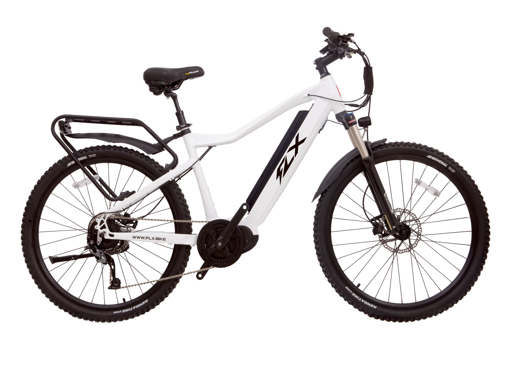 Trail 2018 (G2) | Superhuman | eBike | eMTB