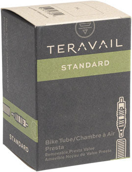 Teravail Standard 29 x 2.4 - 2.8, 48mm Presta Valve | Superhuman