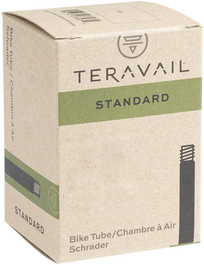 Teravail Standard - 29 x 2 - 2.4, 35mm Schrader Valve | Superhuman