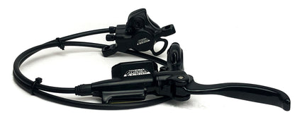 Tektro Auriga e-COMP HD-E500 Hydraulic Brake Set | Superhuman