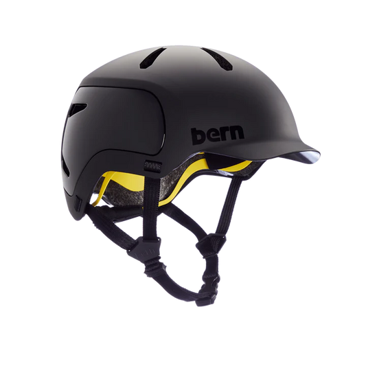 Helmet - Bern Watts 2.0 MIPS