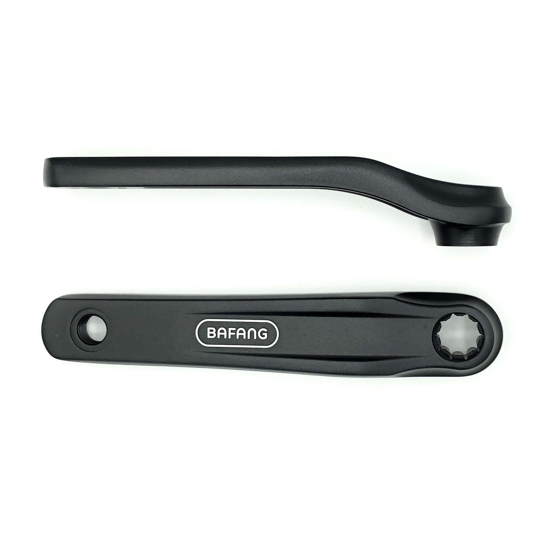 Crank Arms - Blade 1.0 / 2.0