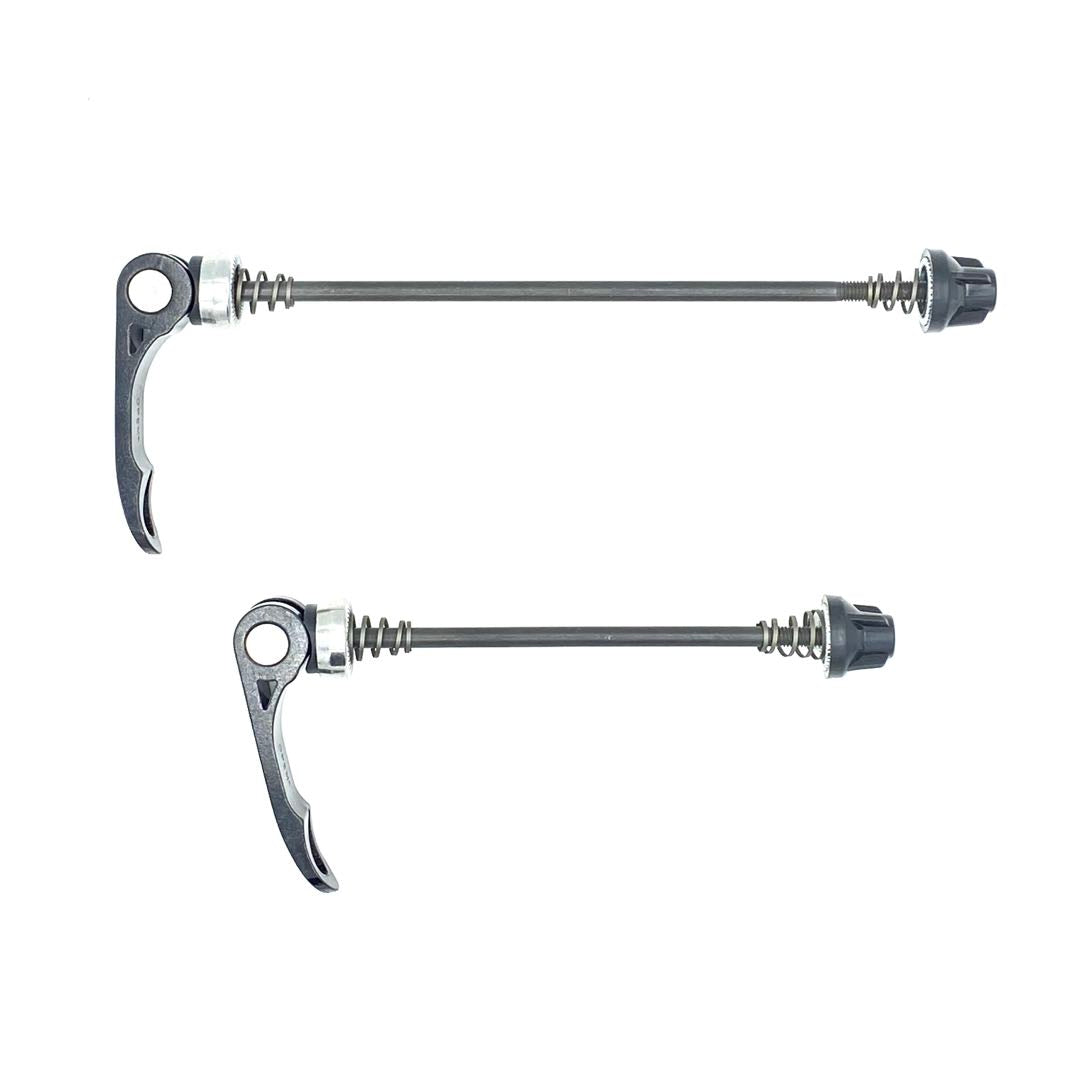 Front/Rear Skewer - Quick Release Axle - G1 / G2 | Superhuman