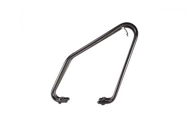 Rack - Gladiator Rear Cargo | Superhuman