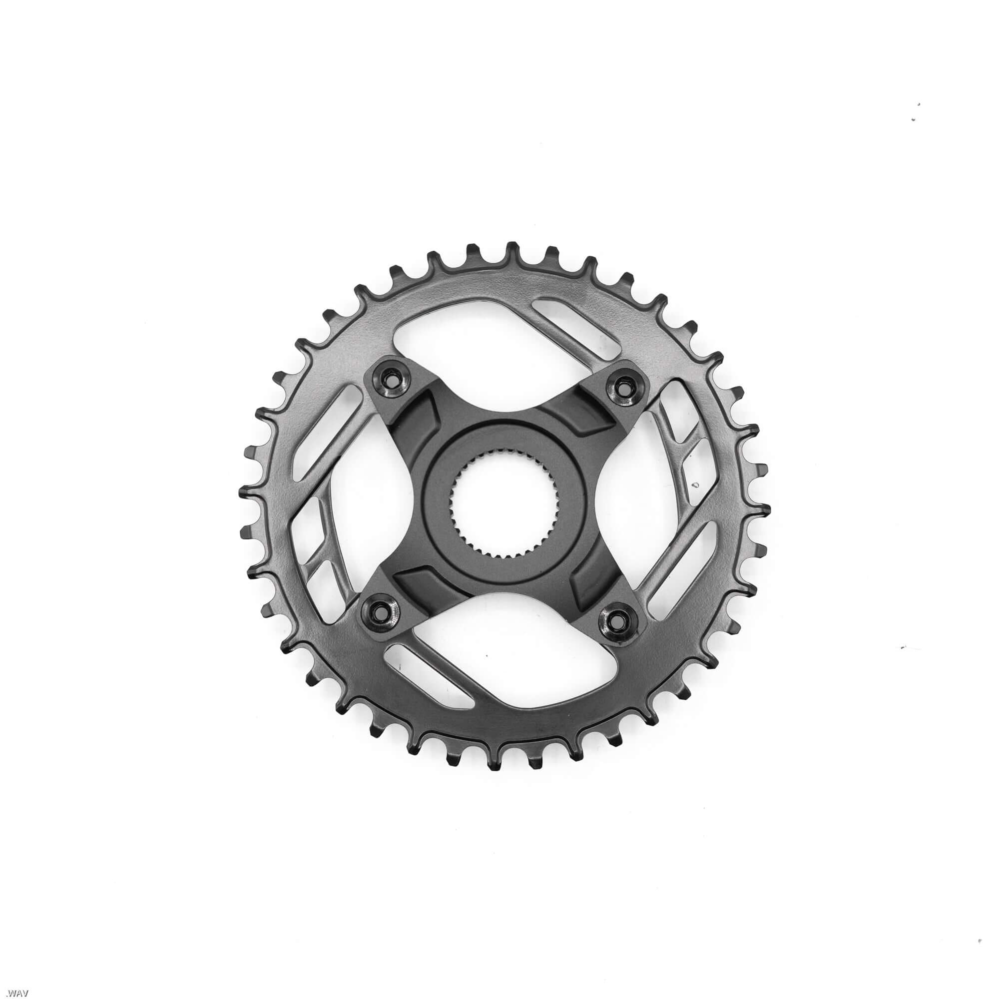 40T/104 BCD Chainring | M600 Motor | Superhuman