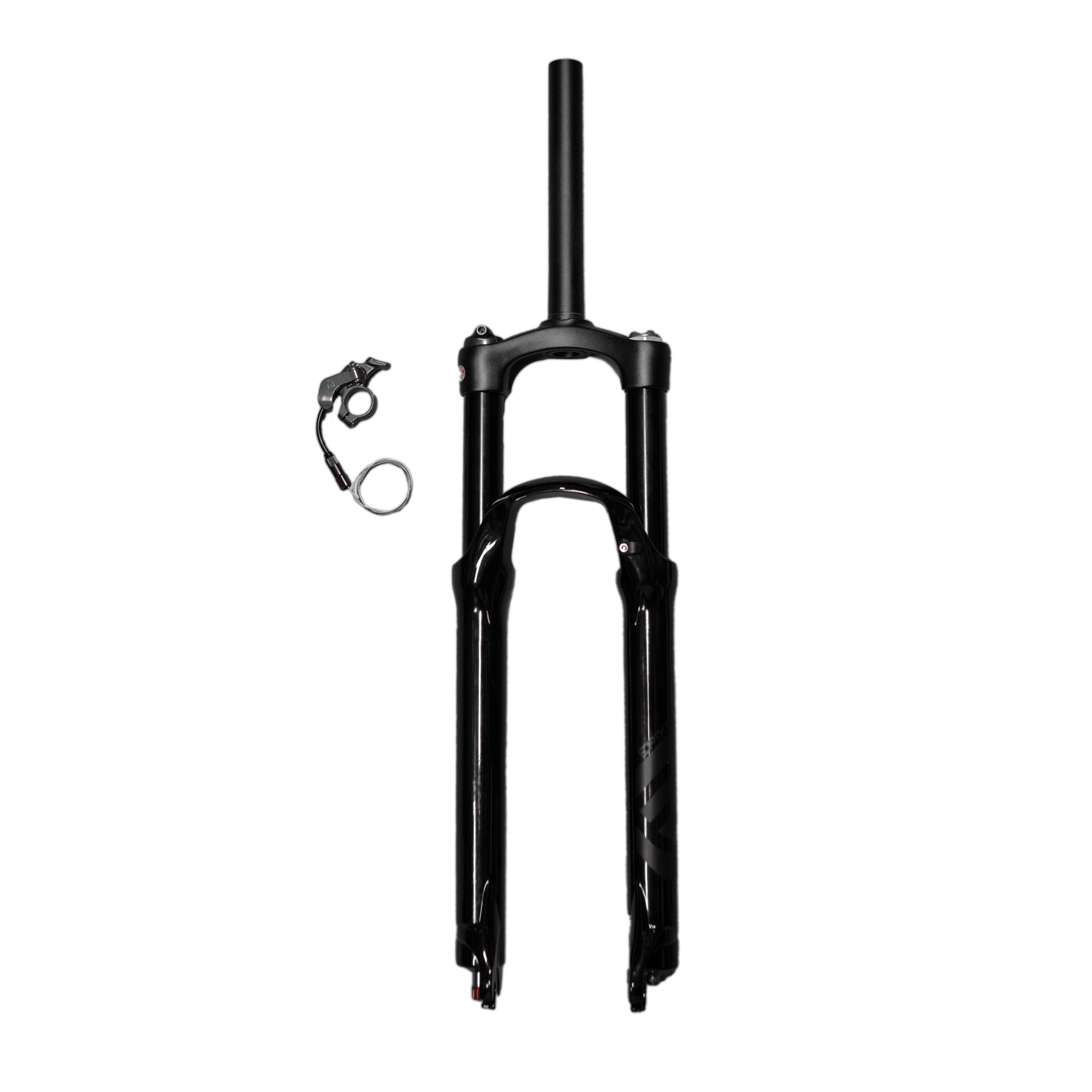 SR SUNTOUR Epixon XC MTB Forks | Superhuman