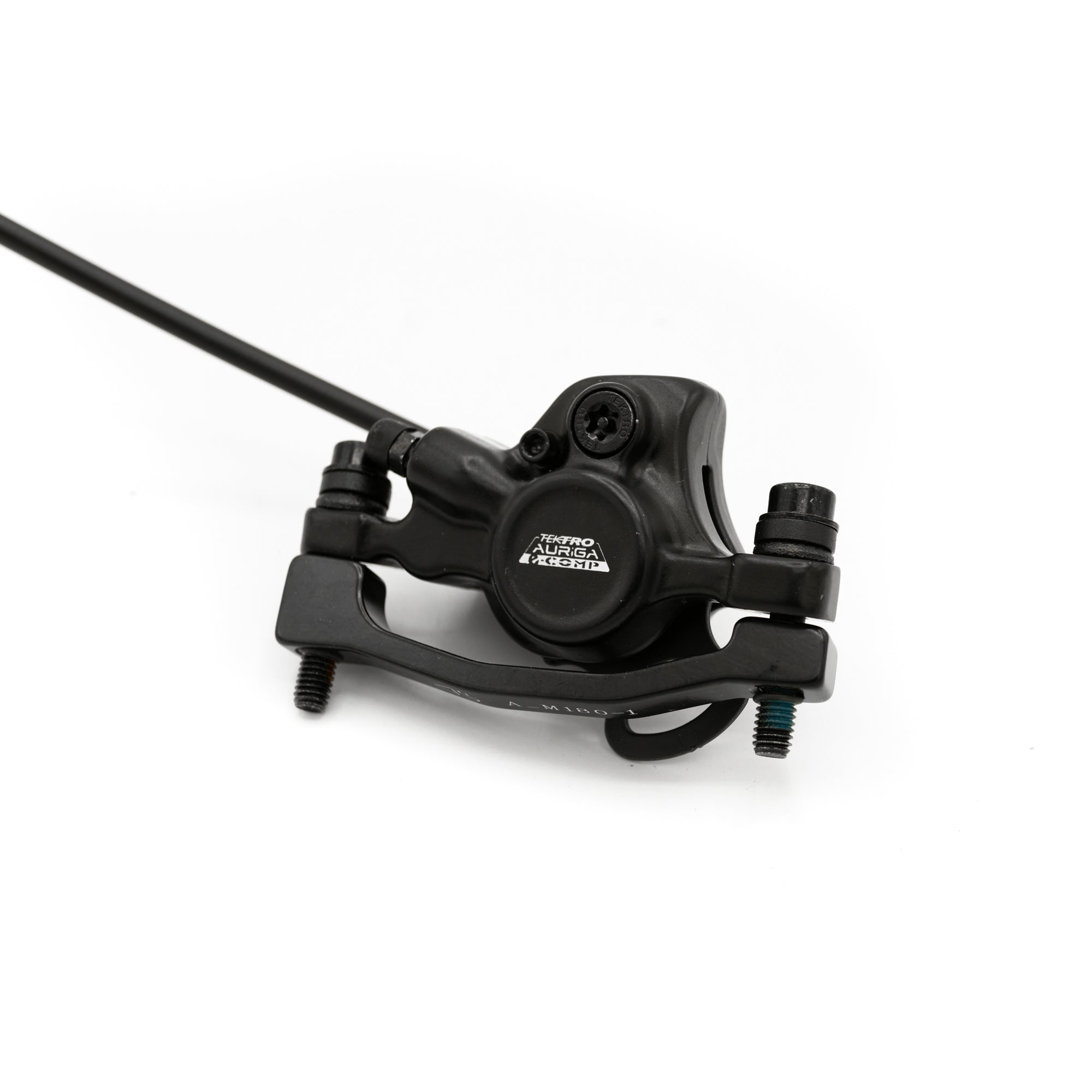 Tektro auriga comp hydraulic disc brakes new arrivals