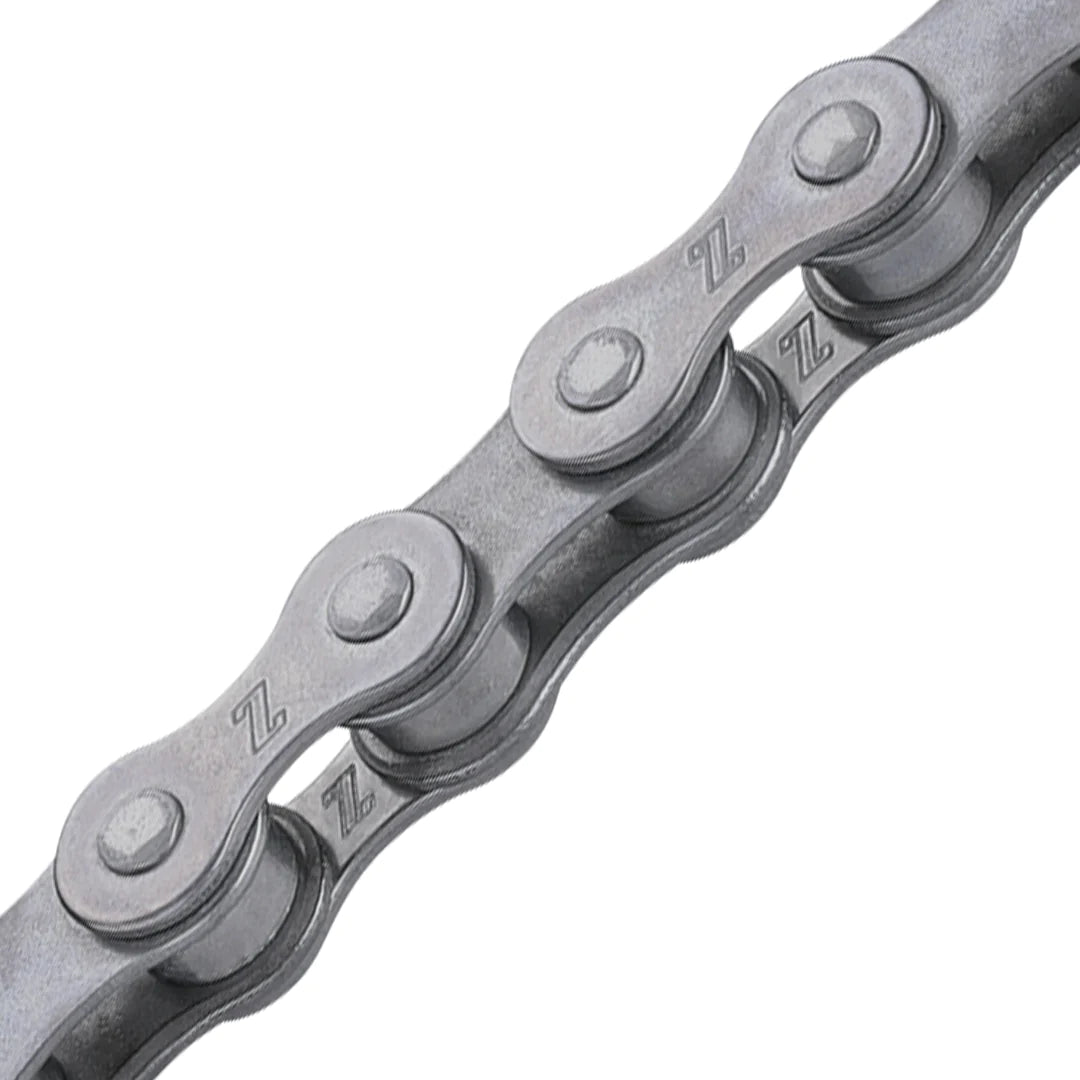 KMC Z1 WIDE ECOPROTEQ - Single Speed Chain 1/8" | Superhuman