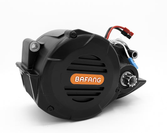 Motor - Bafang Ultra 52V - Blade 2.0
